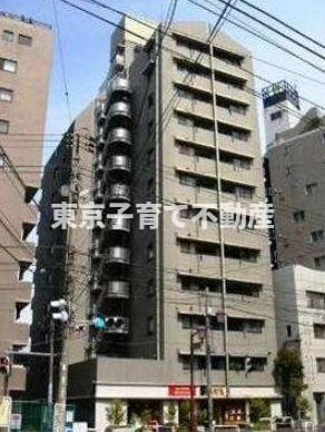 東急ドエルアルス根津