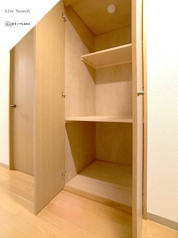 トゥールモンド高宮のその他