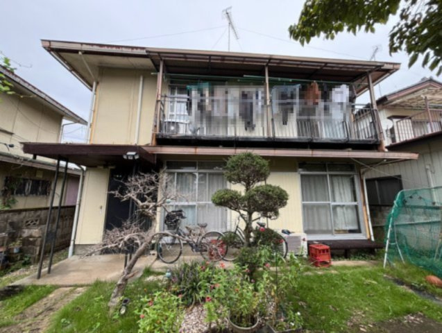 栃木市大平町富田　A棟　中古戸建