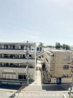 【展望】 | ザ・パークハウス市川