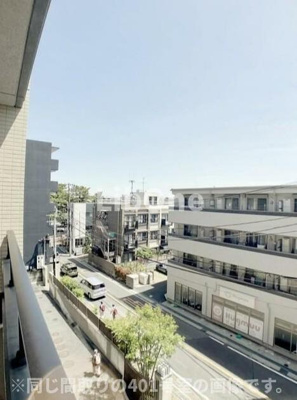 【展望】 | ザ・パークハウス市川