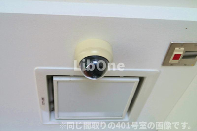 【設備】 | ザ・パークハウス市川