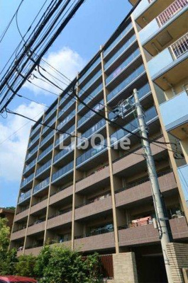 【外観】 | ザ・パークハウス市川