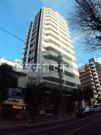 BELISTA文京白山のその他共用部分