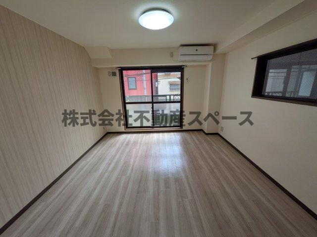 エスポワールの洋室