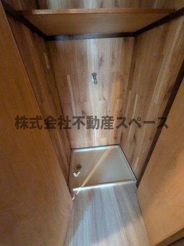エスポワールの設備