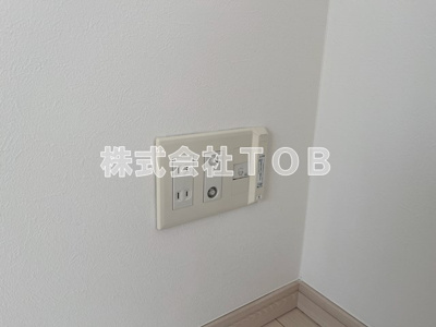 【その他】 | Log下高井戸 | 光コンセント