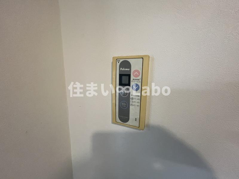 イトーピア桜坂マンションのその他