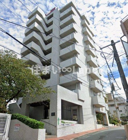 イトーピア桜坂マンション