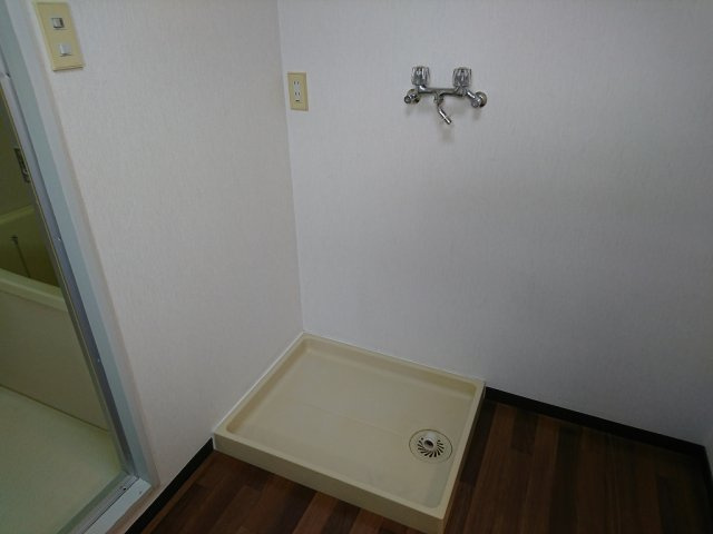 中葛西ハイツの設備