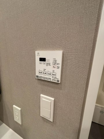 ブランシエスタ浅草蔵前の設備