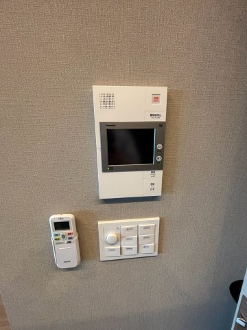 ブランシエスタ浅草蔵前のセキュリティ