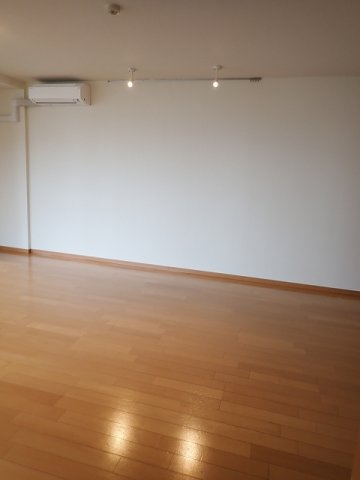 マチュリティ小石川の居間・リビング