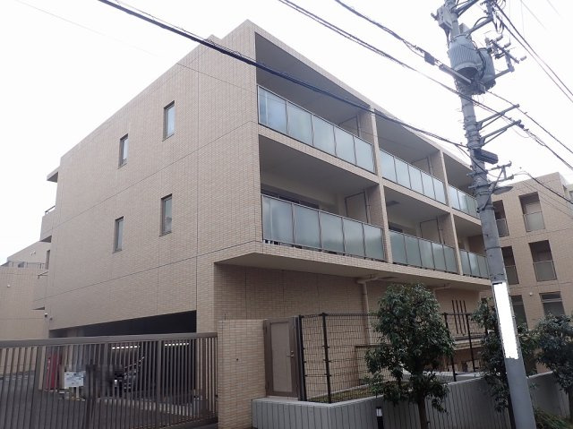 マチュリティ小石川
