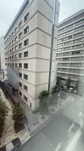 ザ・パークハウスグラン三番町26の展望