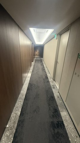 ザ・パークハウスグラン三番町26のその他