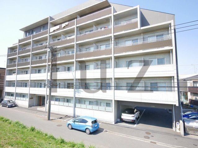 アンビエンテ横浜鴨居