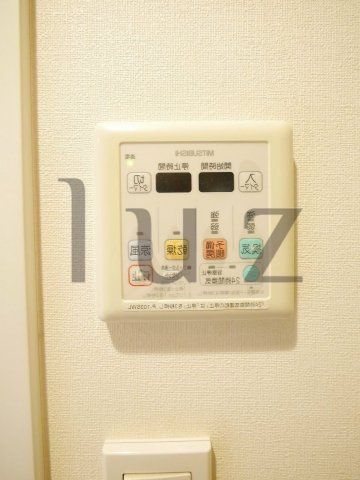アンビエンテ横浜鴨居の設備