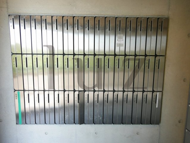 アンビエンテ横浜鴨居のその他共用部分