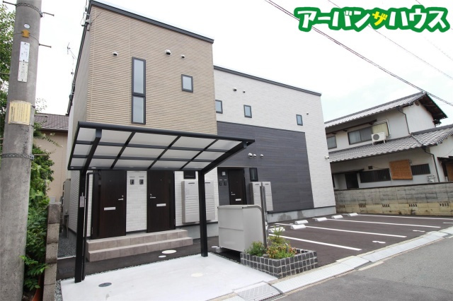 Amble Neigeのその他共用部分
