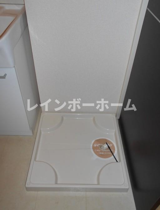 サンクテュエール　Ⅱの設備