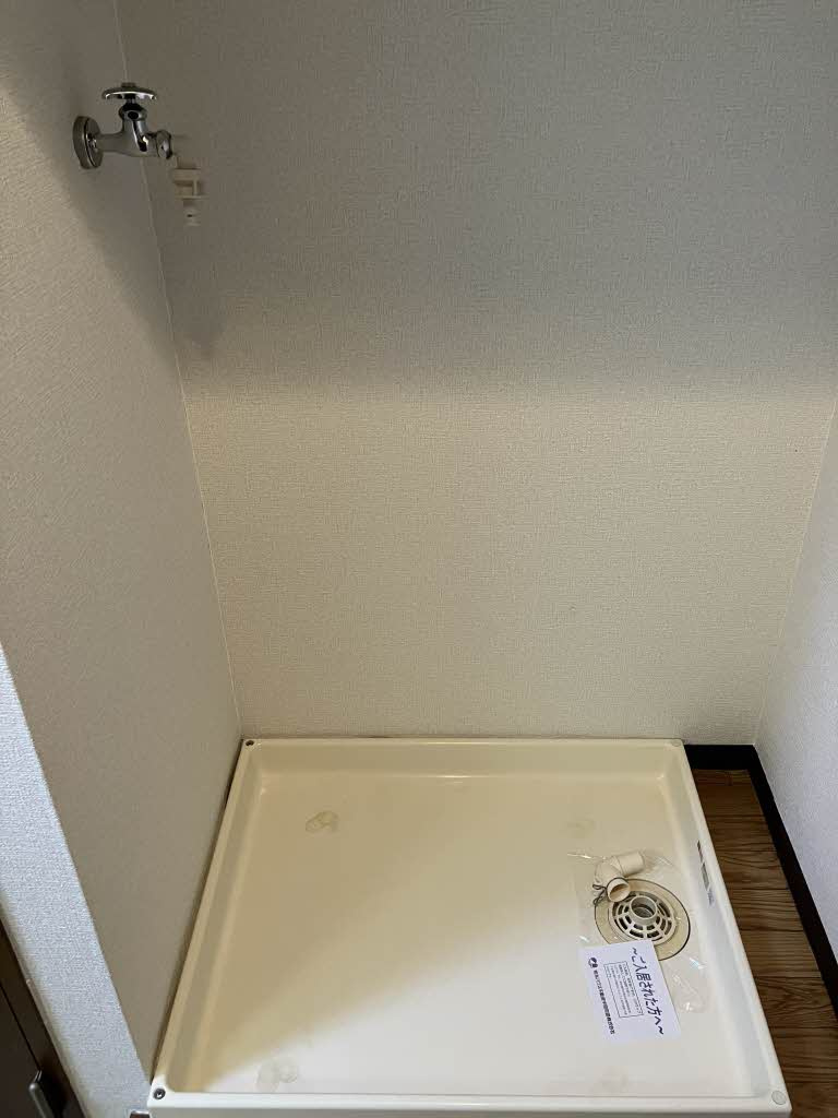 JRBハイツ横川の設備