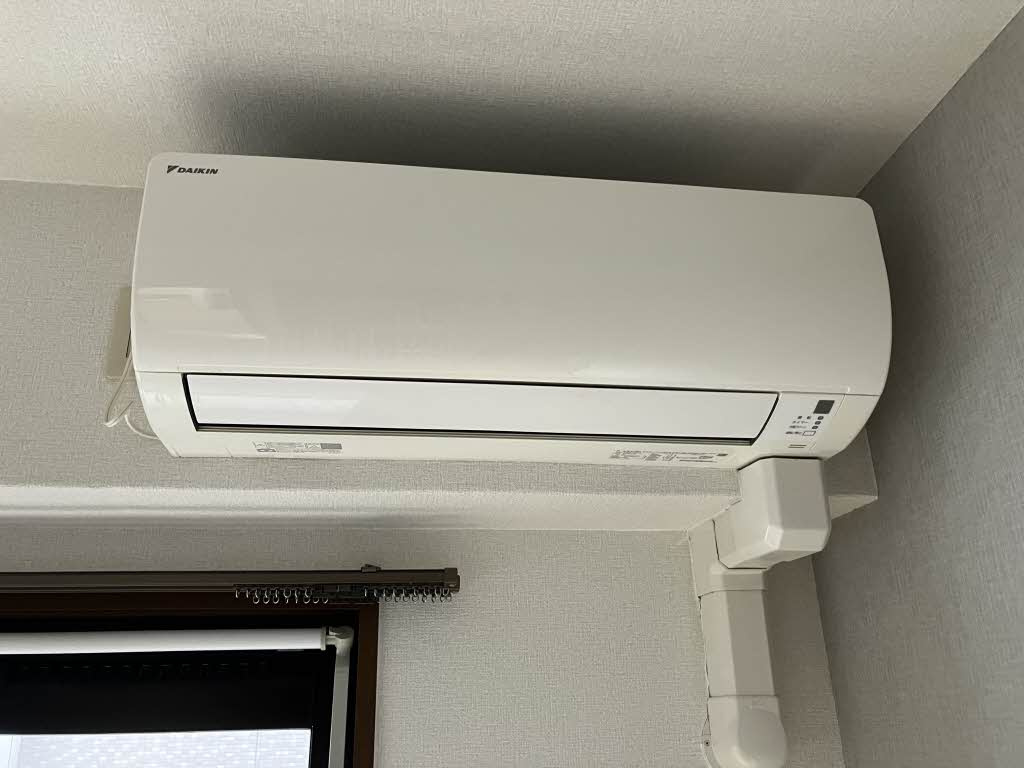 JRBハイツ横川の設備