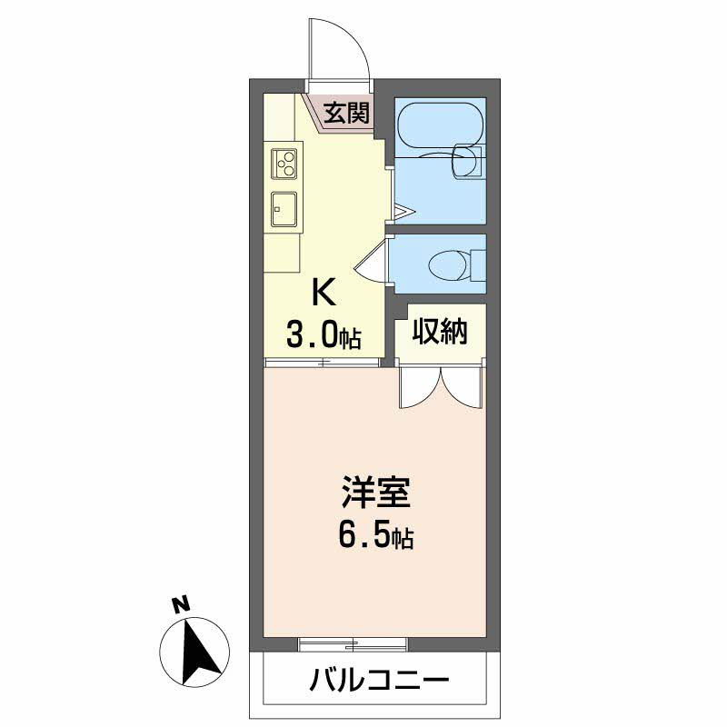クレールY