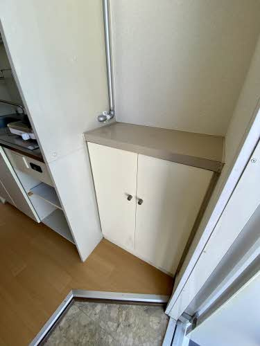 クレールYの設備