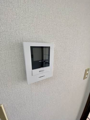 クレールYの設備