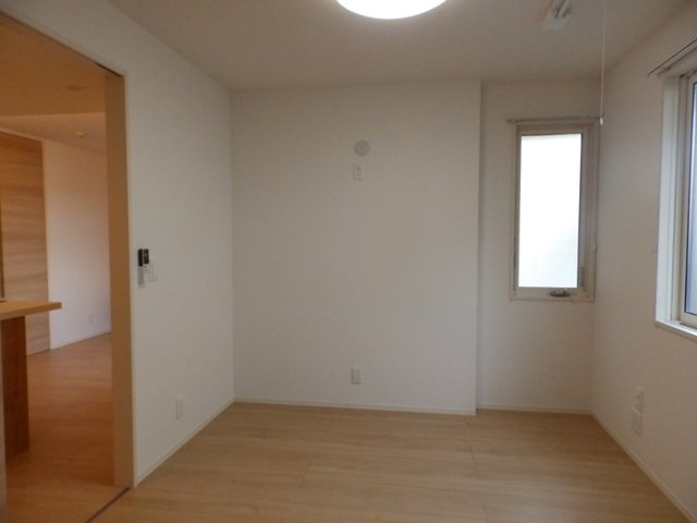 ＳＨＩＮＹＡ ＢＬＤＧ.Ⅲの洋室|203：洋室