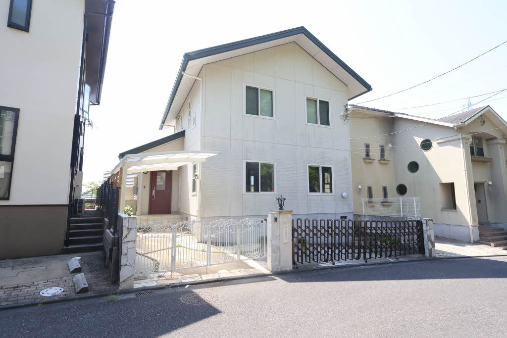 高須台六丁目戸建