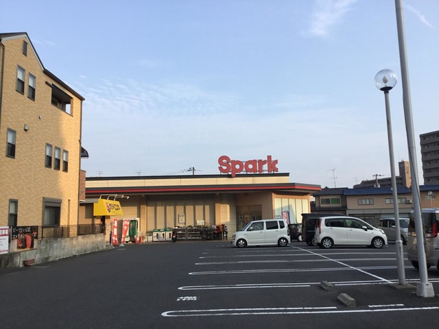 SAKURA 参番館の周辺|スパーク廿日市店 0.8km