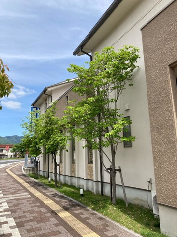 SAKURA 参番館のその他|橋田歯科医院 0.5km