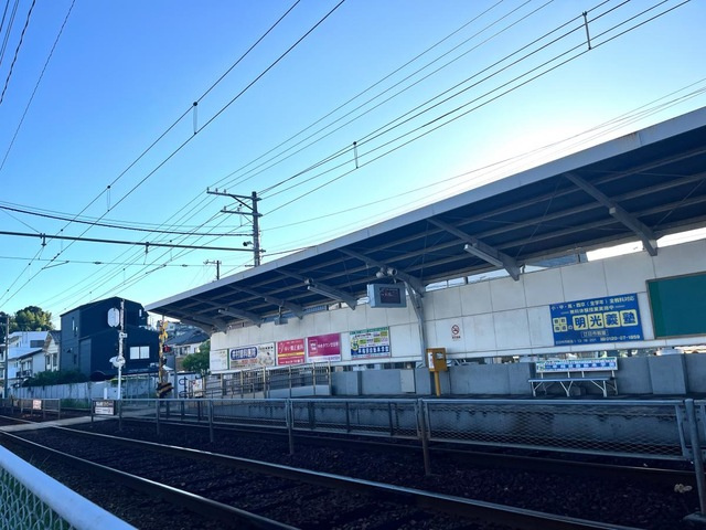 SAKURA 参番館の展望|廿日市市役所前・平良駅 0.3km
