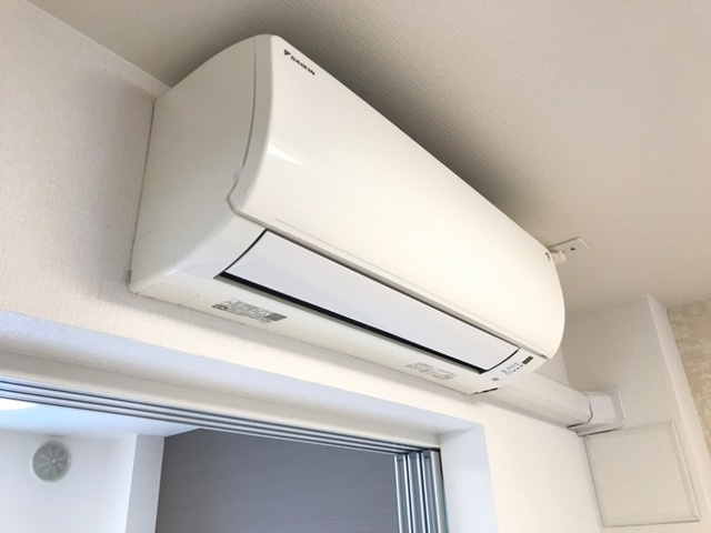 SAKURA 参番館の設備|室内設備