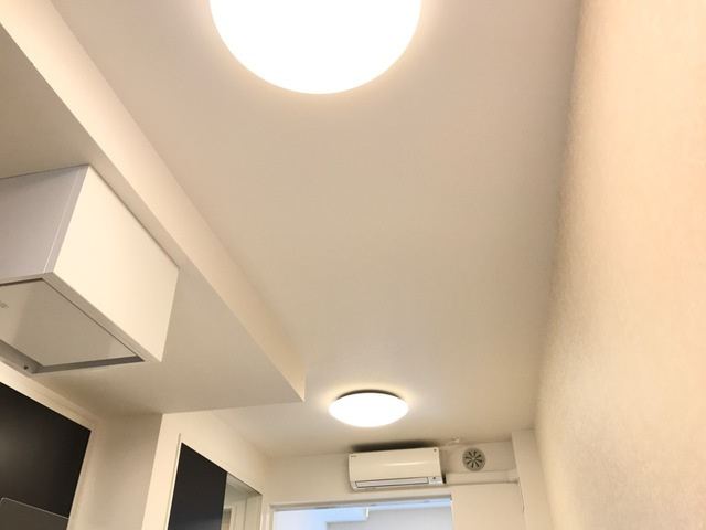 SAKURA 参番館の設備|室内設備
