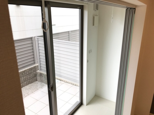 SAKURA 参番館の内装|室内