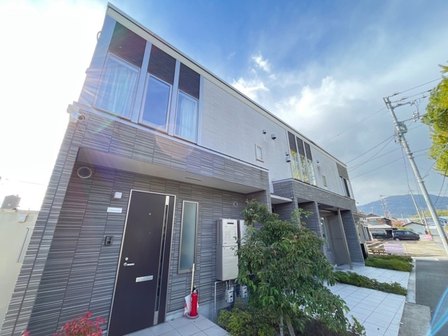SAKURA 参番館