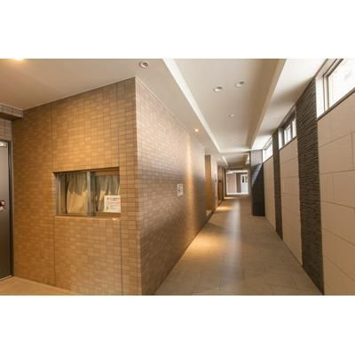 Ａｖａｎｃｅｒ　ｉ’ｌｌ　羽田の設備