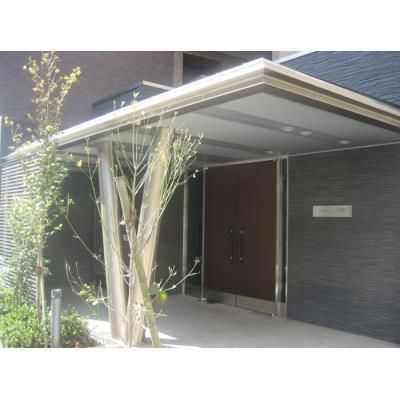 Ａｖａｎｃｅｒ　ｉ’ｌｌ　羽田のその他共用部分