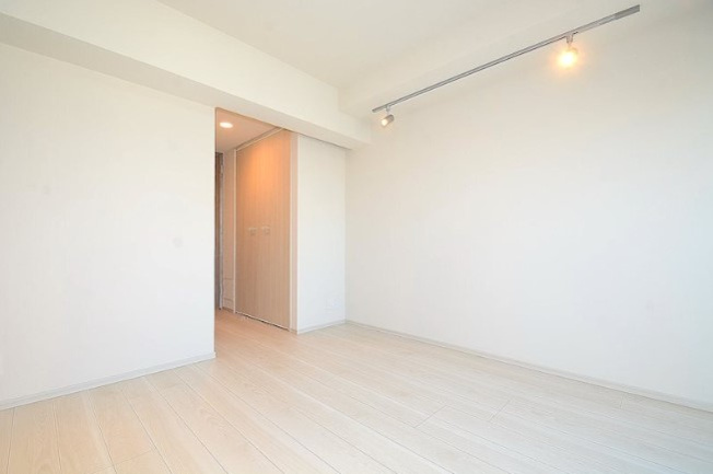 【寝室】 | ステージファースト秋葉原