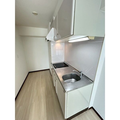 【キッチン】 | CITY SPIRE難波サウスタワー 仲介手数料無料