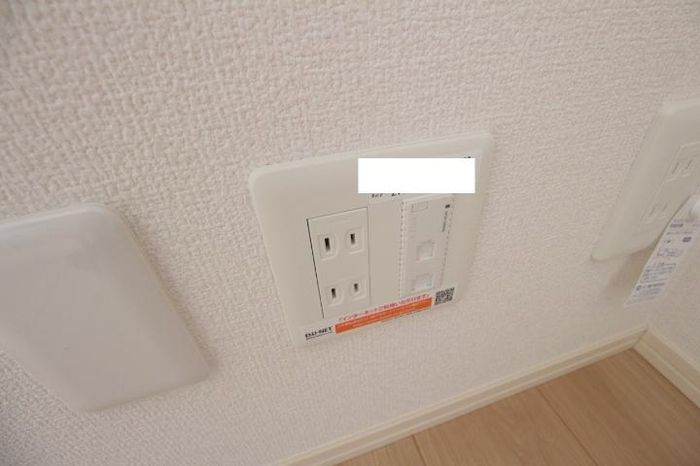 D's上津の内装