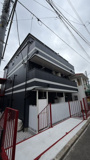ＱＵＩＥＴ　ＣＲＡＢ　ＨＯＵＳＥ　ＴＯＧＥＴＨＥＲ　石川町（仮）の画像