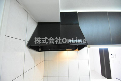 【設備】 | ソレイユ久宝寺
