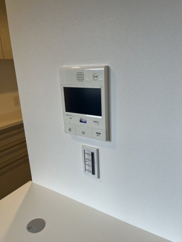 ドゥーエ千石のセキュリティ