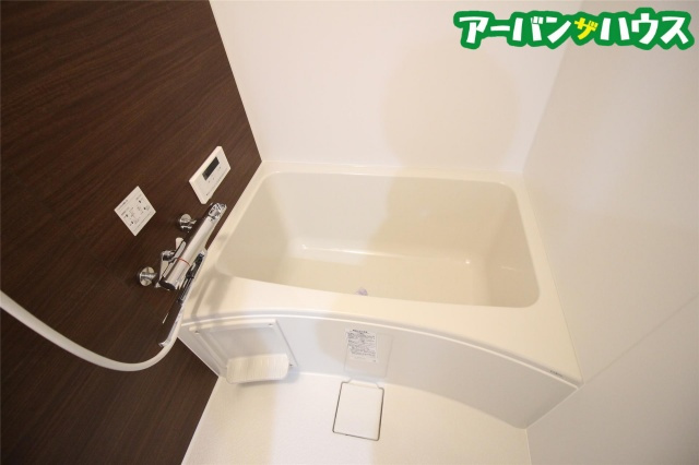 JAROWの浴室