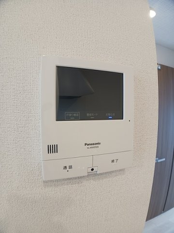 【セキュリティ】 | フロントアイムⅡ
