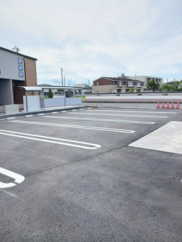 【駐車場】 | フロントアイムⅡ